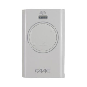 Télécommande FAAC XT2 433SLH