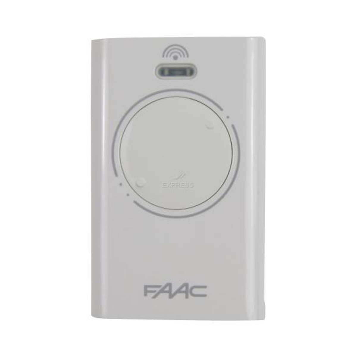 Télécommande FAAC XT2 433SLH