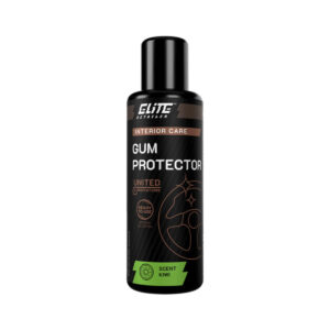 Gum Protector — soin des joints en caoutchouc — Elite Detailer — 200 ml